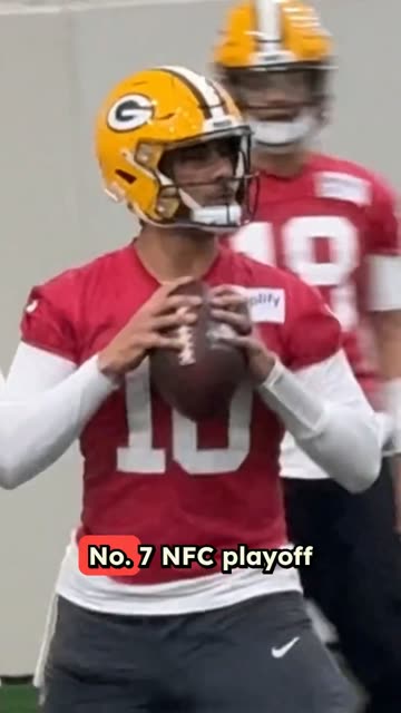 Jordan Love Cleared, Won’t Play Vikings