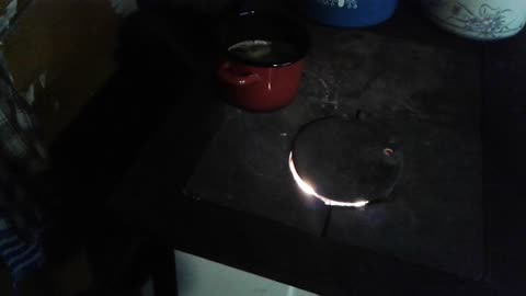 Kolejny film o klimacie