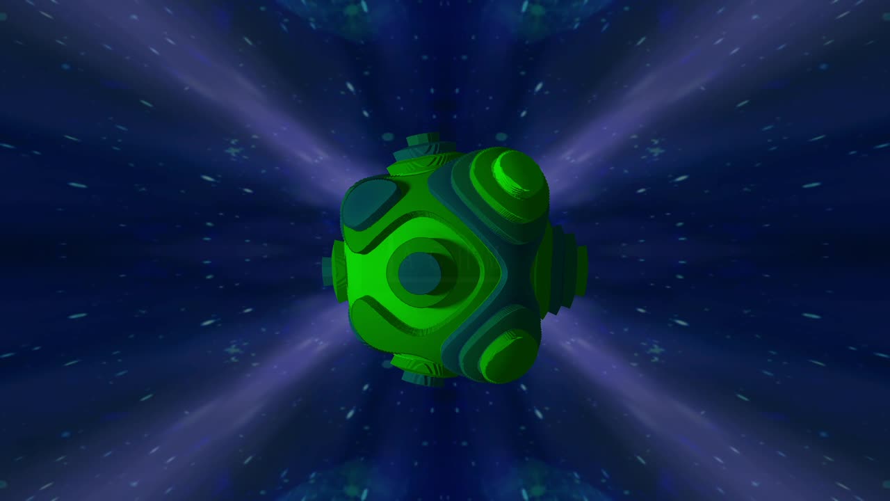 Dance Ambient #9 - Lachm