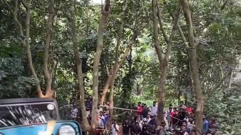 Offroding