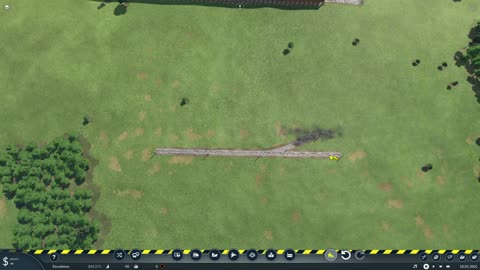 Heute mal ein "Schwerpunktvideo" zum Thema U-Bahnen in TPF2