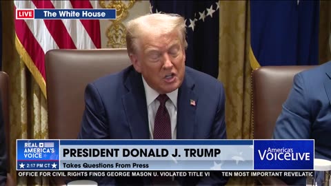 TRUMP: LET OUR HEROES DO THEIR JOB