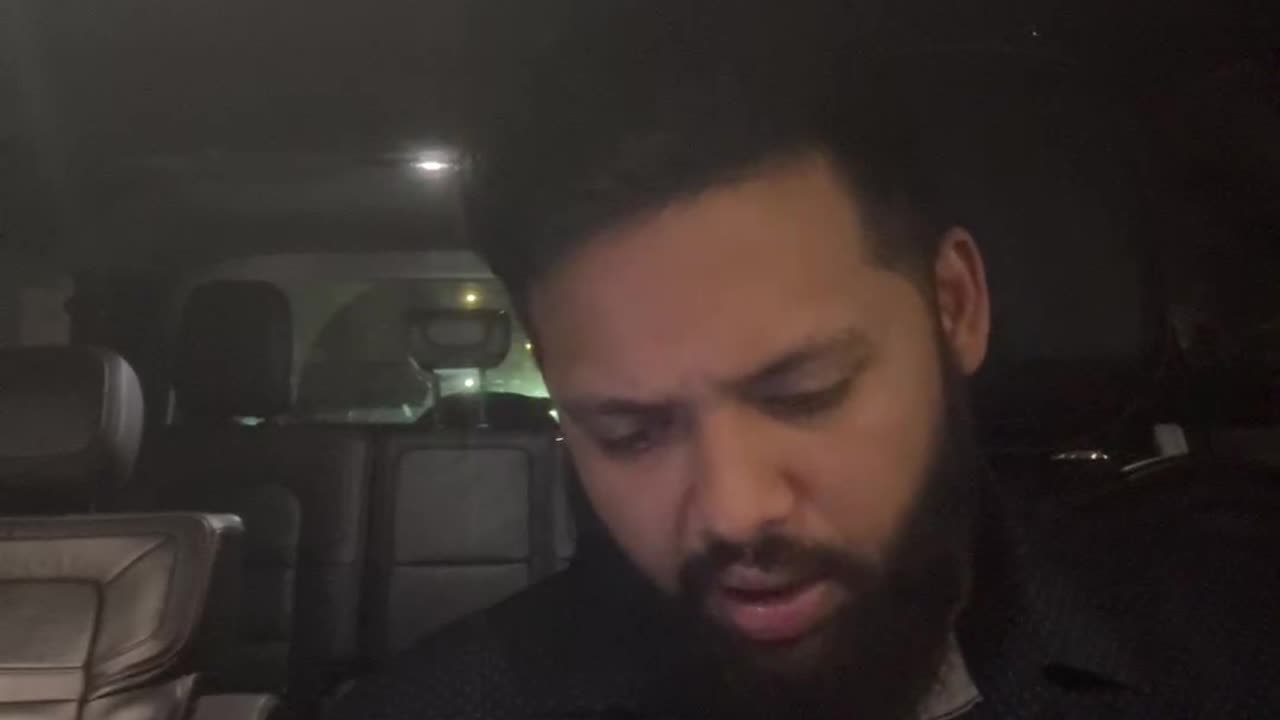 UBER LIVE NYC