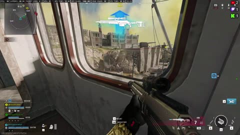 Road to Level 1000 – Black Ops 6 No Mercy Run
