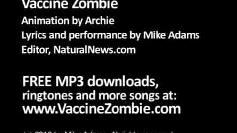 🧌...VACCINE ZOMBIE...🧟