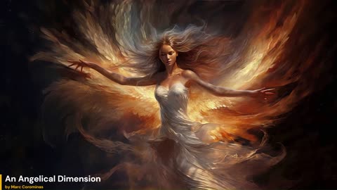 An Angelical Dimension