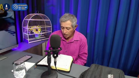 A Palavra direta e clara com o Pr. Joel Benedito 04/07/25