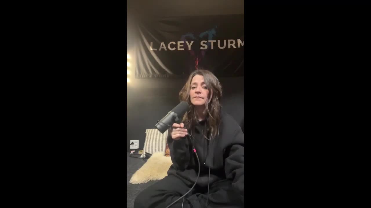 Flyleaf Twitch Sessions - Something I Can Never Have