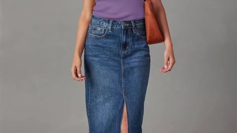 Arach&Cloz Women's Non See Through Summer Business Casual Tanks 2025