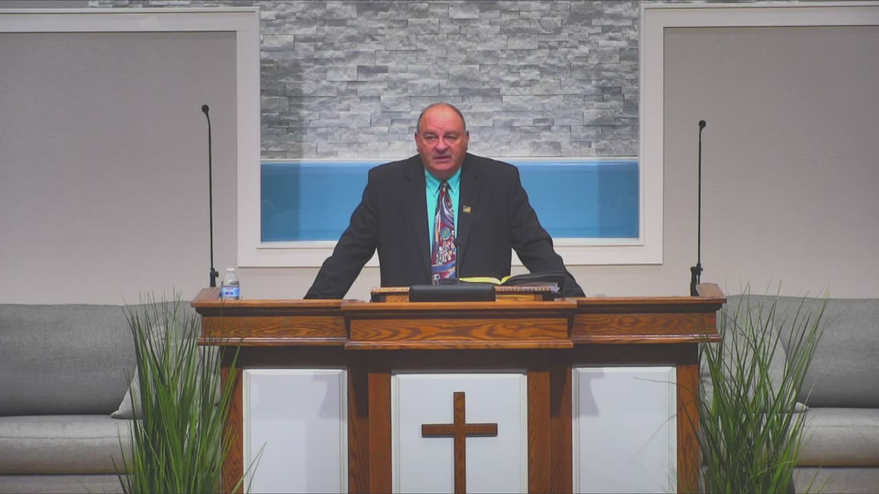 Liberty Baptist Church