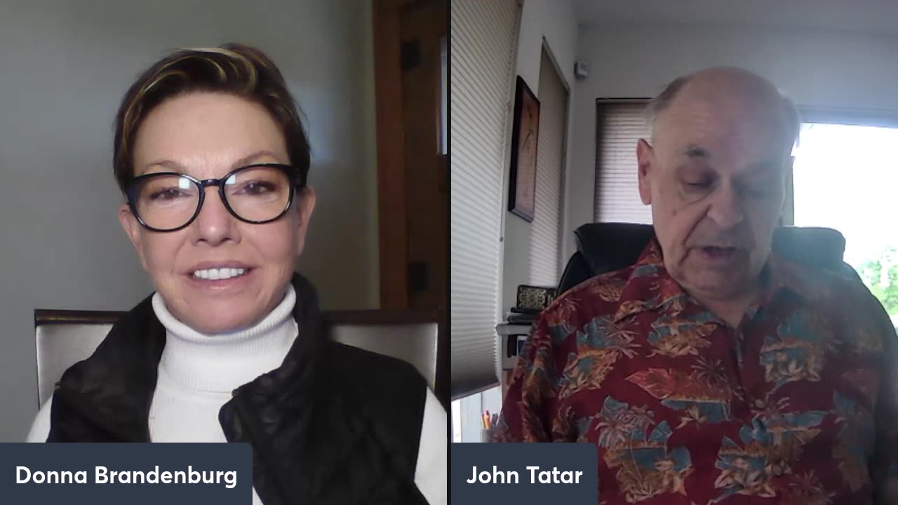 BNN (Brandenburg News Network) 5/27/2025 Lawful Defense & Pro Se Mike Bambas