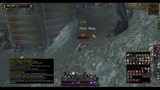 Turtle wow - Melee HC Slow and Steady Hunter - Part 103 - No commentary