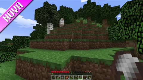 DOORS OF JUDGEMENT - Minecraft: CreatureTopia Ep.2