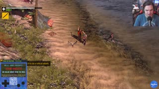 Steam Roulette Sunday! - Run From The Pack - 1 Spin Per Tip!