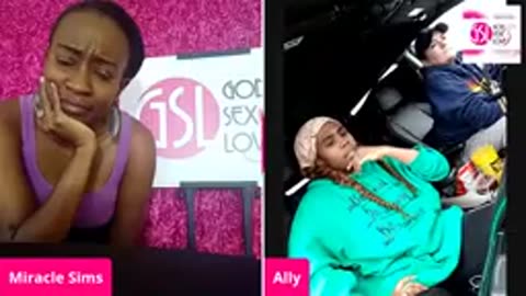 A Conversation With Ally Carter ( VAT Woman Of The Year 2024 )