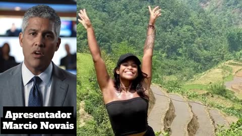 Morre Juliana Marins, brasileira que caiu em vulcão na Indonésia