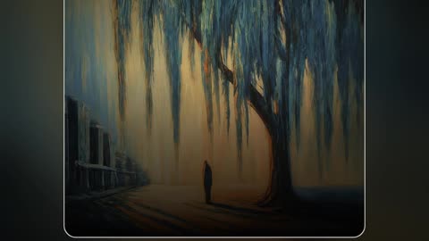 Lonely Nights And Whispered Prayers