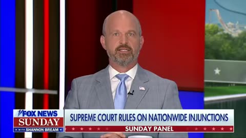 A "SCORCHED-EARTH" dissent was issued by Justice Jackson. Katie Pavlich