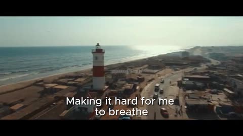 No One But YOU(Lyric video) - N.o.t Vince