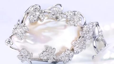 Trang sức ngọc trai - Pearl Jewelry