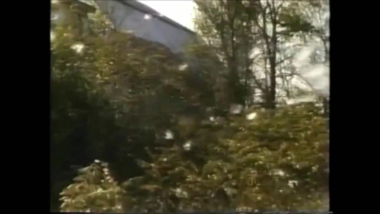 Classic Sesame Street Episode 3040