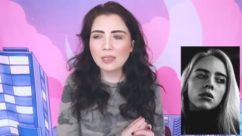 What Billie Eilish Hid From You In Her Music Videos