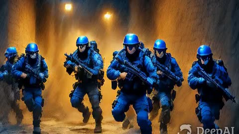 BLUE SWAT (Episode 2).mp4