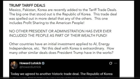 Trump's NESARA giving 90% of profits to WTP! Trump saving veterans homes!