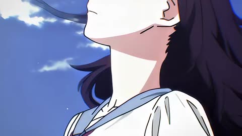 Anime Beauty ❤️