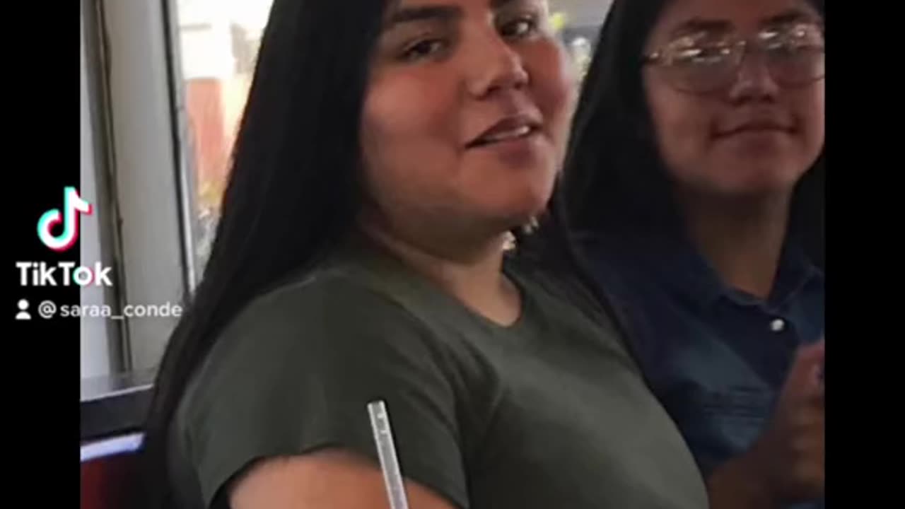 An amazing weight loss transformation