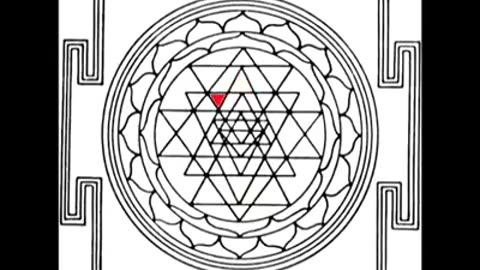 THE POWERFUL MANTRA FOCUS ON RED 🔴ONE OF THE BEST EXERCISE TO RECALIBRATE THE BRAIN..JUST FOLLOW THE RED🔴 AND THE SYNCHRONIZATION BETWEEN LEFT & RIGHT BRAIN WILL HAPPEN!