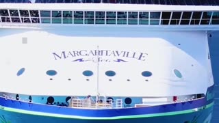 Margaritaville At Sea Beachcomber to Miami in January 2027