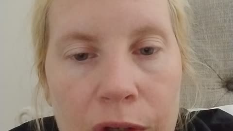 Shia, video recorded 2:18 PM Nov 27, '25 by Alyssa