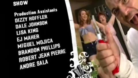 Chappelle Show S02 E05