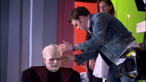 The Making of Revenge of the Sith 25