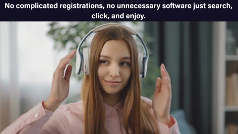 MP3 Music Download