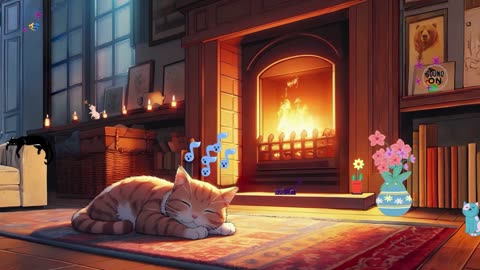 Copy of Lofi Chill Music to Relax to (9)