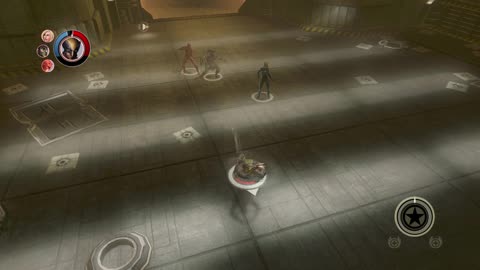 TGW: Ultimate Alliance 2 OST 1016 Hold The Line Theme PC