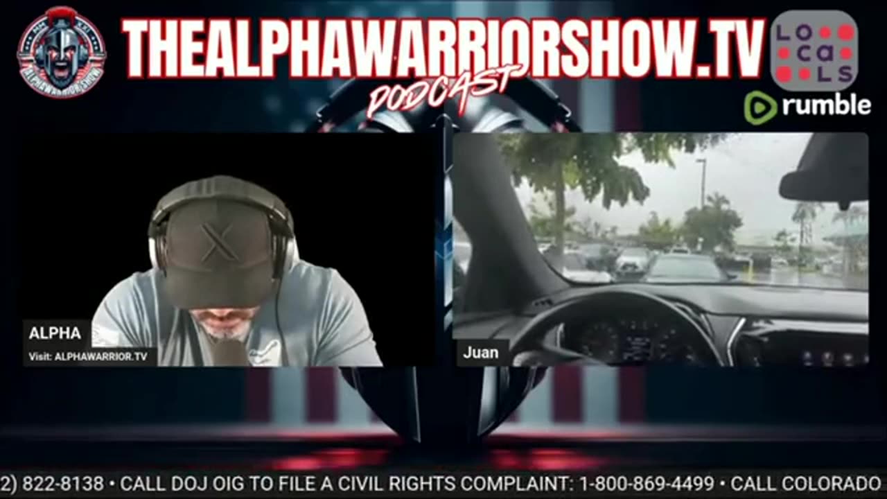 Juan O' Savin: What's Coming 11/14/25 - Are We Out of Time?