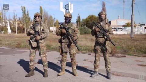🎖️💥 Ukraine Russia War | Ukrainian Brigade Refutes Russian Claims in Kherson | RCF