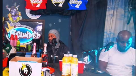 Find Your Joy with the Reel Spit Podcast on YouTube!