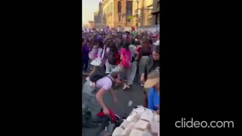 Street Brawl Madness: Epic Fights You Can’t Unsee