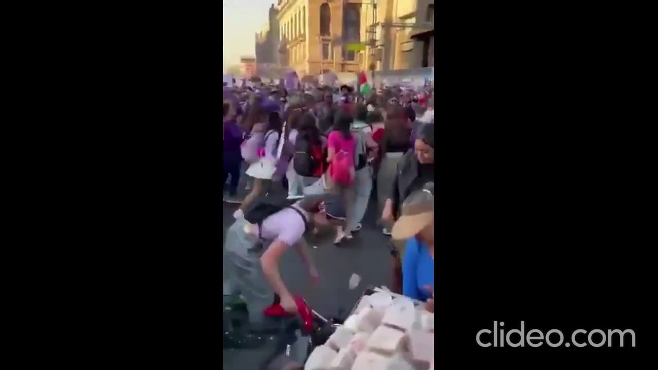 Street Brawl Madness: Epic Fights You Can’t Unsee