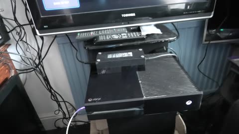 I bought a cheap Xbox one console on Facebook Marketplace place & testing it out in 2025
