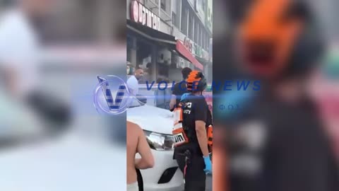 Επίθεση με drone αυτοκτονίας των Χούθι, στην πόλη Εϊλάτ στο νότιο Ισραήλ! (1)