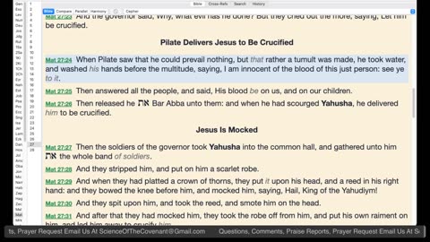 Hereditary Hatred Pt.14 + Let's Talk About The Seventh Commandment