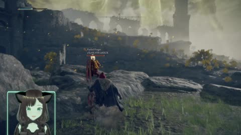 Keep Rollin' in #eldenring #gamergirl #vtuber