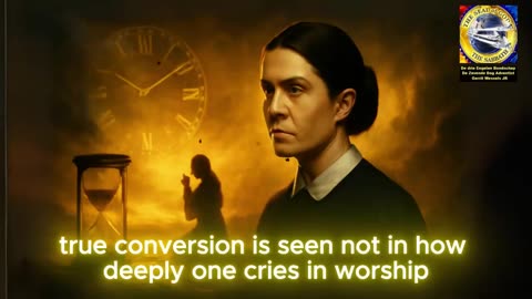 Volgens Ellen White zal Satans laatste wederopstanding prachtig, emotioneel en dodelijk zijn