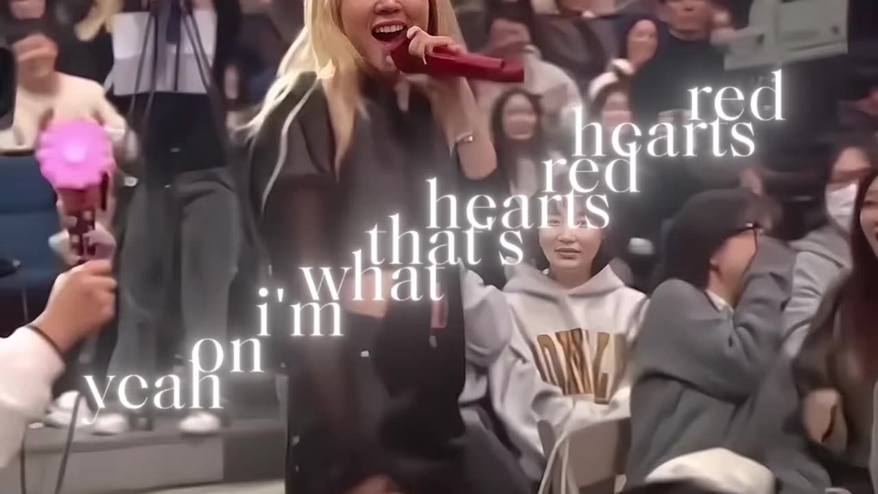 APT” by ROSÉ and Bruno Mars 💞😍