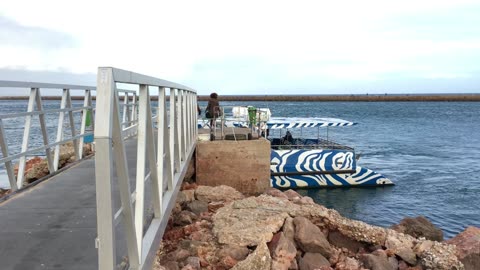 Boat Tour (Ria Formosa Natural Park, Algarve, Portugal) 4